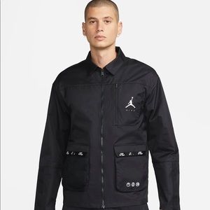 JORDAN JUMPMAN JACKET (BRAND NEW)